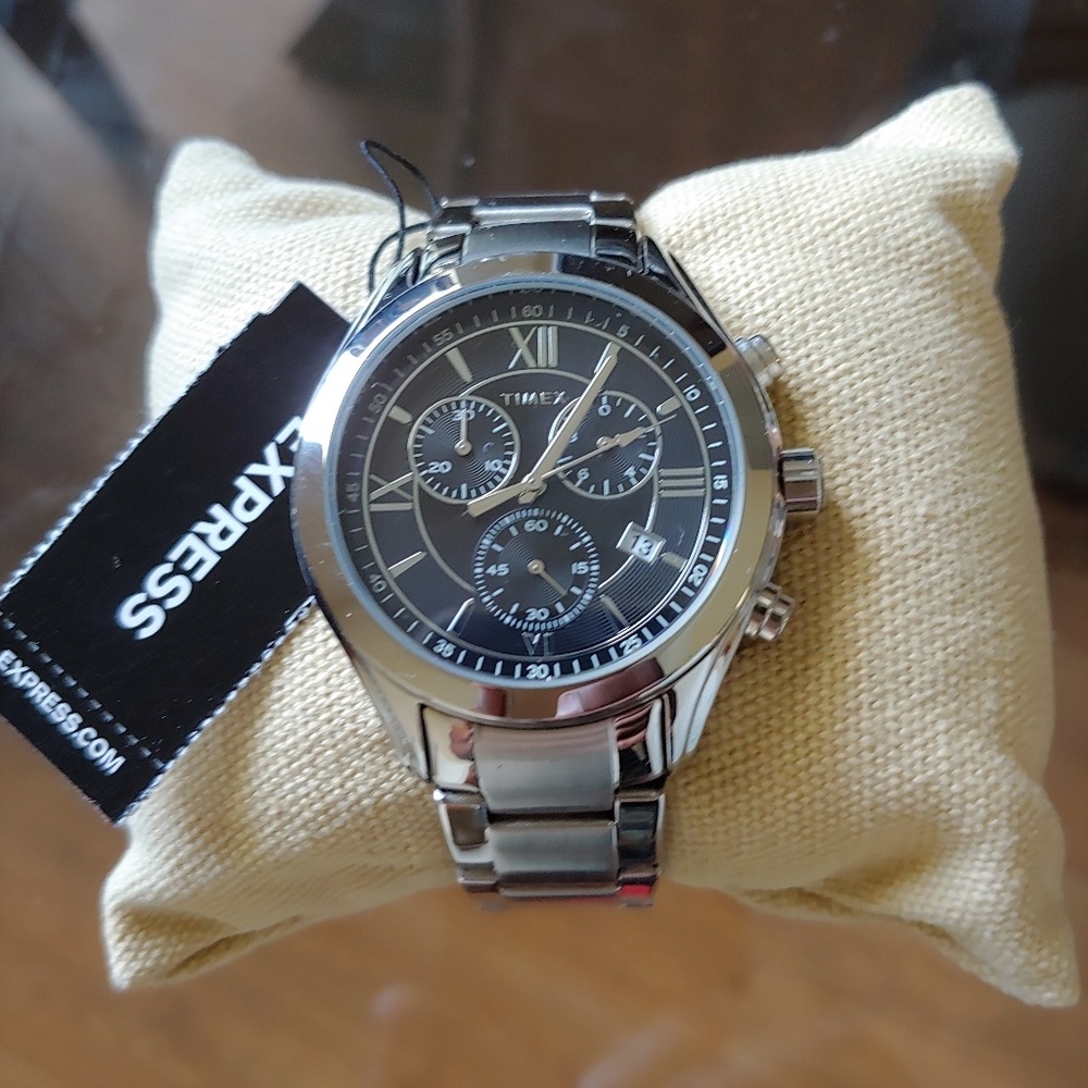 Express Watch